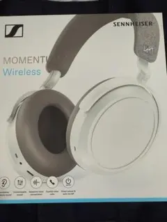 2025年最新】Sennheiser momentum wirelessの人気アイテム - メルカリ