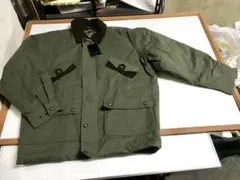ALTNIAN ジャケット　LLサイズ　新品、タグ付　★さ5293