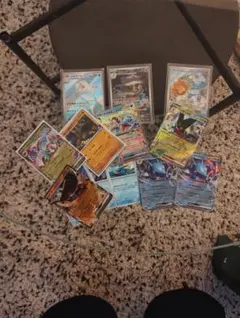 ポケモンカードまとめ売り！！