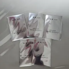 s*u様 【新品未開封】HANAボディメンテ オリジナルトレカセット