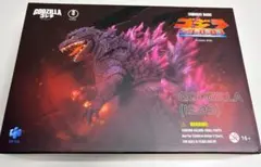 HIYA TOYS】新品 ベヒモス ゴジラ キング・オブ・モンスターズ - メルカリ
