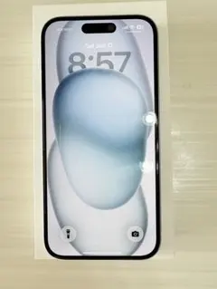 iphone15/256G