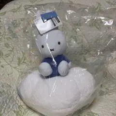 ミッフィー タイトーくじ ラストワン LH賞 特大サイズぬいぐるみ くじ