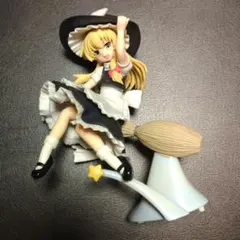 東方Project プレミアムフィギュア 霧雨魔理沙