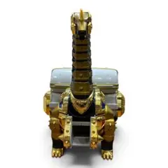 百獣戦隊ガオレンジャー ガオハンターユタカ 2001年 - メルカリ