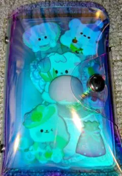 る*ん様 ⑫【シール帳♡完成品 おすそ分け】