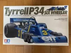 2026年最新】1/12 タイレル P34の人気アイテム - メルカリ