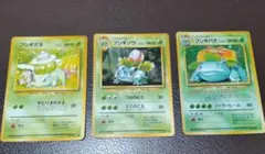 旧裏　フシギバナ