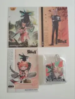 to be hero x リトルジョニー まとめ売り