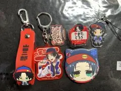 ヒプノシスマイク 山田二郎 まとめ売り