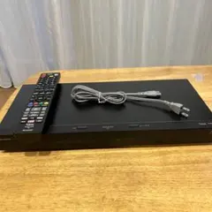 SHARP ブルーレイレコーダー 2B-C10CW1 ⭕️ジャンク品⭕️ SHARP シャープ ブルーレイレコーダー 1TB アクオス 2B-C10GW1