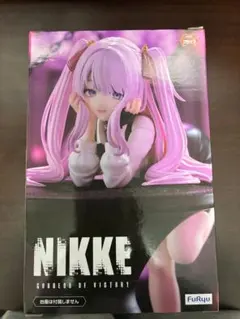 勝利の女神 NIKKE ぬーどるストッパーフィギュア ユニ