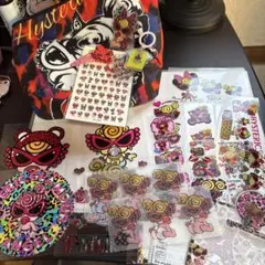 HYSTERIC GLAMOUR 26点セット