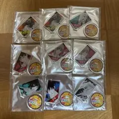 チェンソーマン アクリルキャラスタンドコレクション