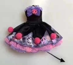 リカちゃん マイメロアウトフィット