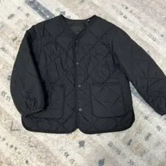 キルティングジャケット120