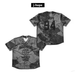 BTS ARIRANG JERSEY ユニフォーム V テテ テヒョン - メルカリ