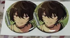 朔間凛月 あんスタ 缶バッジコレクション 缶コレ April casual