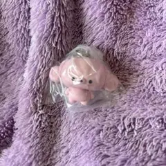 じょせまる　めじるしアクセサリー　いちごみるく