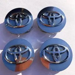 2026年最新】TOYOTA トヨタ センターキャップの人気アイテム - メルカリ