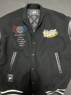 2025年最新】mobb スタジャンの人気アイテム - メルカリ