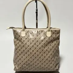 GHERARDINI ゲラルディーニ ソフティ ハンドバッグ トートバッグ