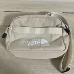 ザ　ノースフェイス　ホワイトレーベル　ショルダーバッグ