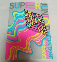 SUPER CAMP/ Special Event in TOKYO