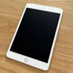 Apple iPad mini 4 128GB SIMフリー