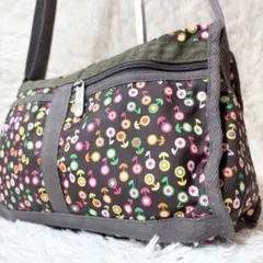 LeSportsac ショルダーバッグ