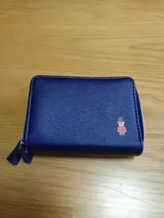 MACKINTOSH PHILOSOPHY バッキンガムベア財布