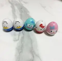 サンリオ　おきあがりこぼし　モーリーファンタジー