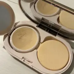 PAUL & JOE エクラタン ジェル ファンデーション 101