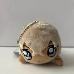 名探偵コナン 降谷零 ぬいぐるみマスコット②