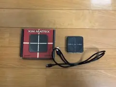 ximmatrix コンバーター