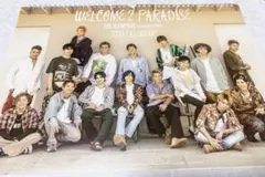 【最終値下げ】ランペ 2020壁掛けカレンダー