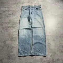リーバイス　501 グアテマラ製　W40 デニムパンツ　00s Levi's リーバイス 501 グアテマラ製 00s デニムパンツ w38 levi's - メルカリ