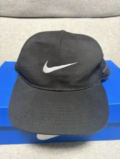 90’s NIKE ヴィンテージ キャップ