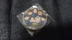 三代目限定 100mm缶バッジ 岩田剛典 75mm缶バッジ 登坂広臣 缶バッジ 三代目【岩田剛典】75mm缶バッジセット - メルカリ