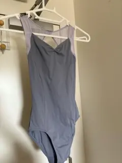 チャコット　ローザンヌレオタード　XS ローザンヌレオタード | チャコット