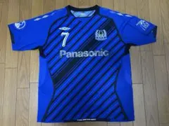 2026年最新】遠藤保仁 ユニフォームの人気アイテム - メルカリ