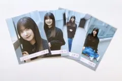 櫻坂46 生写真 渡邉理佐 U18 cool HaaaaaN コンプ まとめ売り - メルカリ