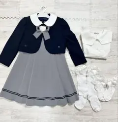 子供フォーマルワンピース、120