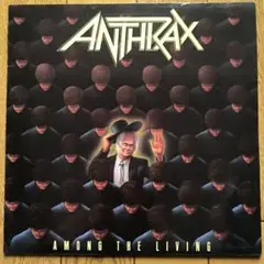 2026年最新】among the living [cd] anthraxの人気アイテム - メルカリ
