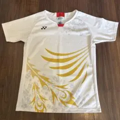 YONEX J130 2020日本代表ゲームシャツ