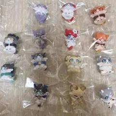 崩壊スターレイル スタレ キメラ ミニフィギュア フィギュア ファイノン