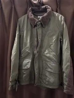 nonnative HIKER JACKET 2011aw size1のサムネイル