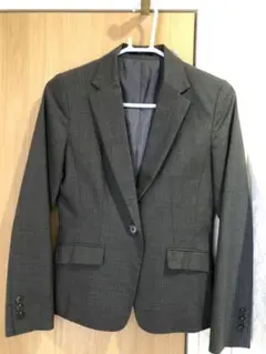 コムサイズム　スーツ