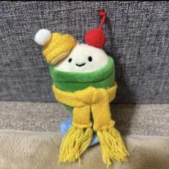 にっこりーノ　クリームソーダのファッションショー