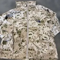 THE NORTH FACE キッズ ウィンドブレーカー 150のサムネイル
